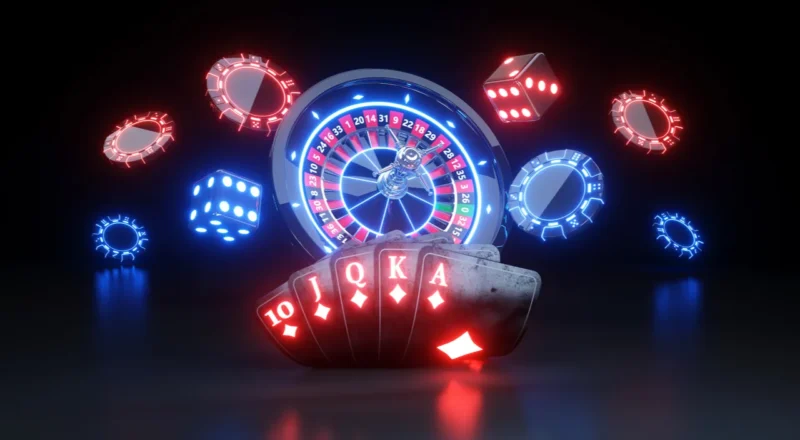 Wiocasino